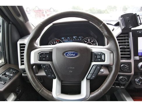 Certified 2020 Ford F150 King Ranch w/ Equipment Group 601A Luxury AWD/4WD image 13