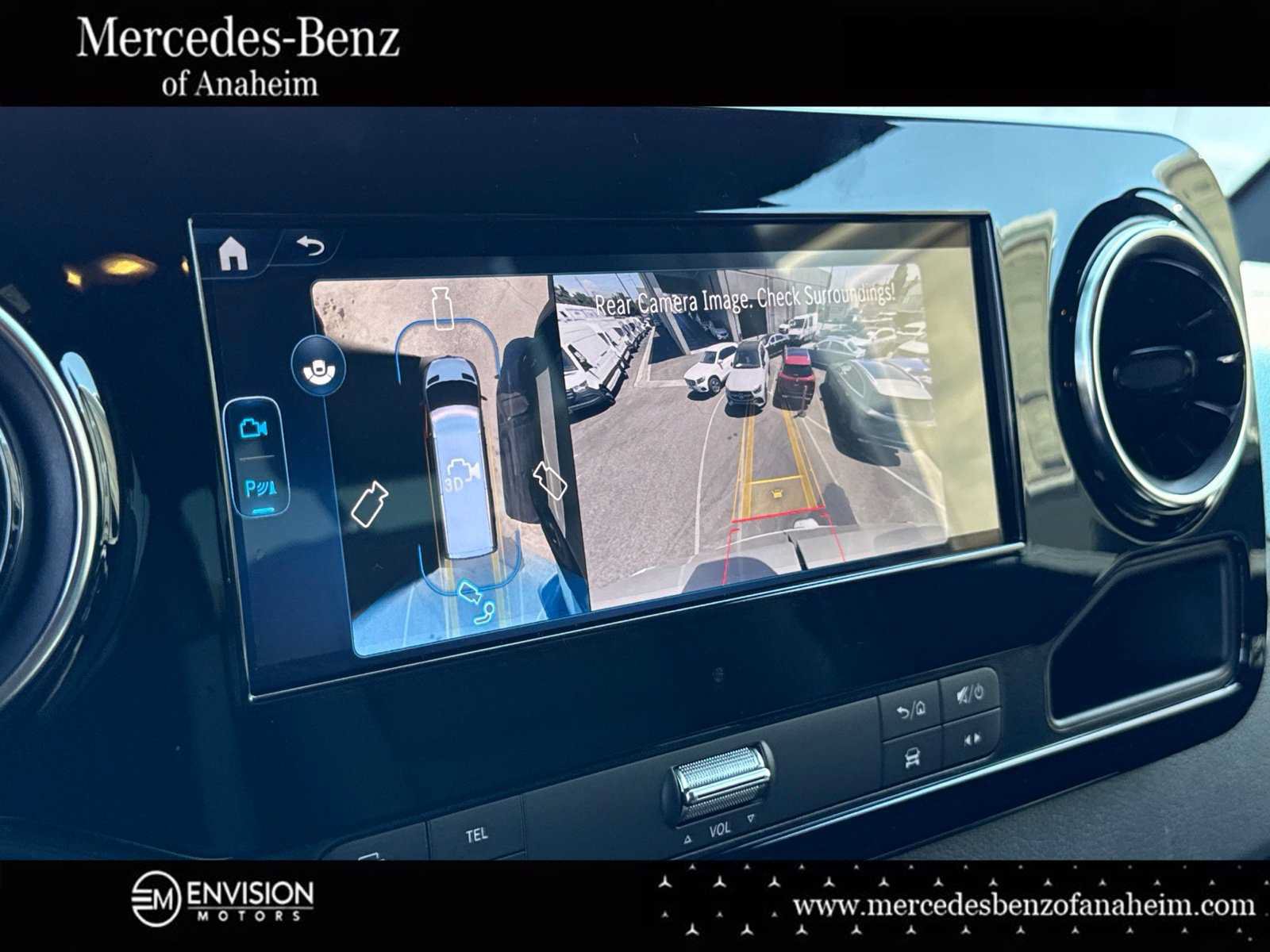 New 2026 Mercedes-Benz Sprinter 2500 image 27
