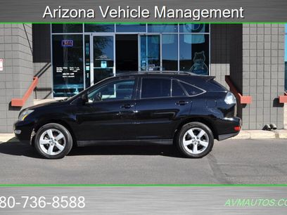 Used 2004 Lexus RX 330