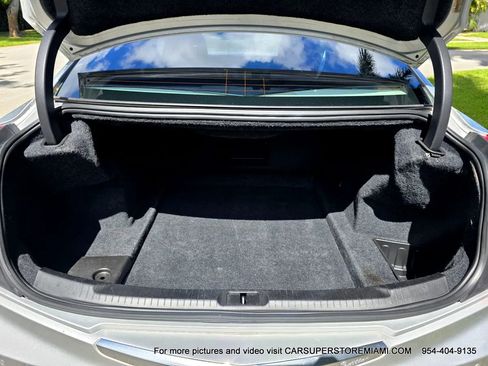 Used 2013 Cadillac ATS Luxury image 47