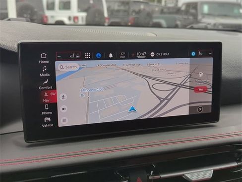 New 2024 Dodge Hornet GT Plus w/ GT Blacktop Package image 20