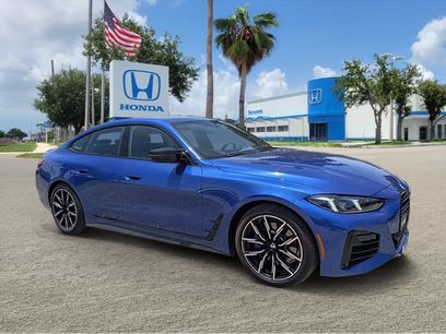 Used 2025 BMW M440i