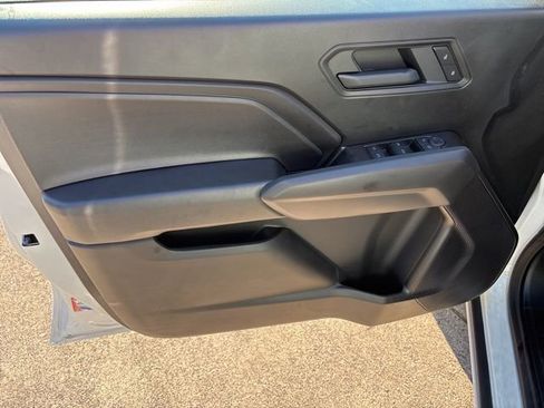 New 2026 Chevrolet Colorado Trail Boss image 26