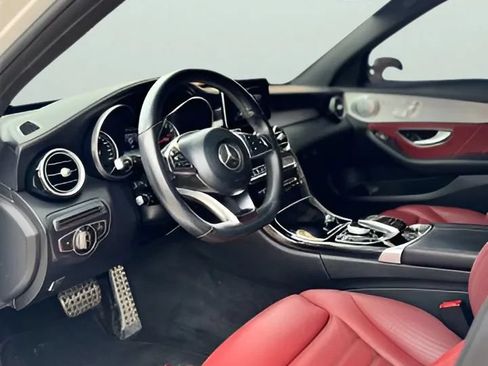 Used 2016 Mercedes-Benz C 300 Sedan image 15