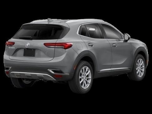 Used 2023 Buick Envision Preferred w/ Sport Touring Package image 2