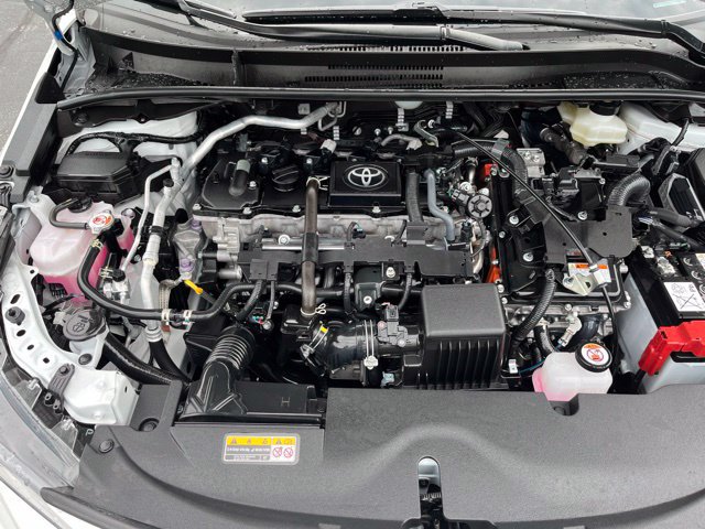 Used 2026 Toyota Corolla SE FWD image 14
