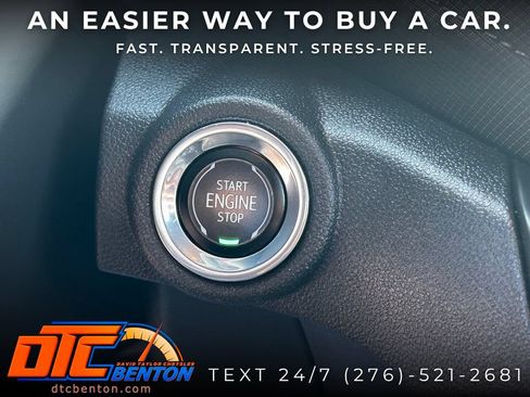 Used 2023 Chevrolet TrailBlazer LT w/ Convenience Package FWD image 19