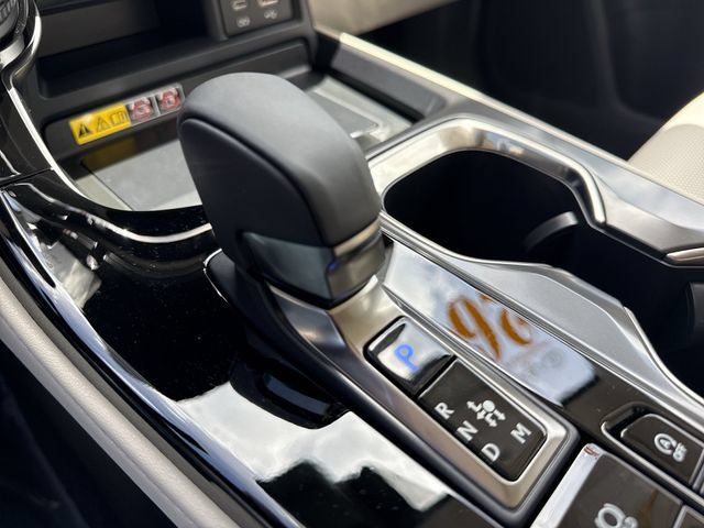 Certified 2026 Lexus NX 350 AWD w/ Accessory Package (2T) image 20