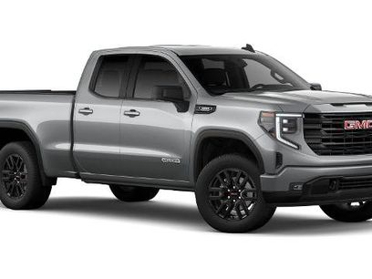 New 2026 GMC Sierra 1500 Elevation