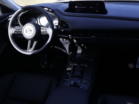 New 2026 MAZDA CX-30 AWD 2.5 S image 16