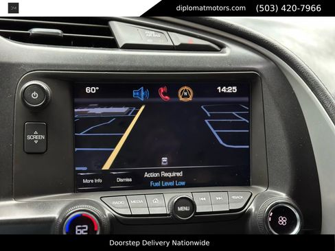 Used 2014 Chevrolet Corvette Stingray Coupe w/ 3LT Preferred Equipment Group image 30