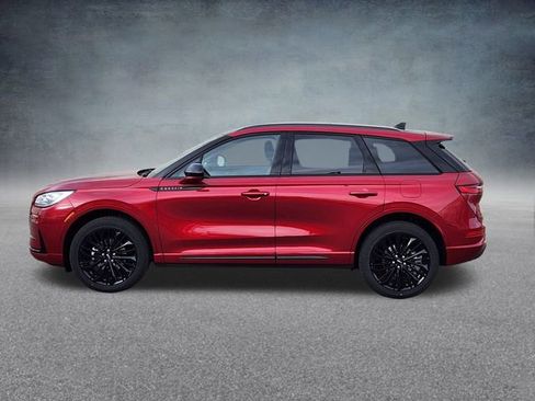 New 2026 Lincoln Corsair Reserve w/ Jet Appearance Package image 4