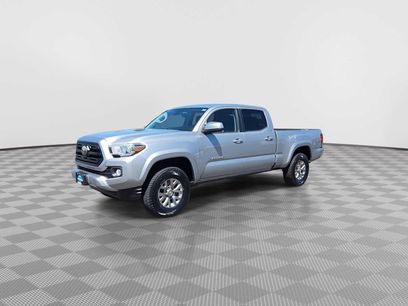 Used 2018 Toyota Tacoma SR5