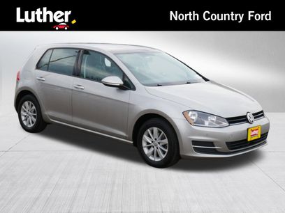 Used 2015 Volkswagen Golf S