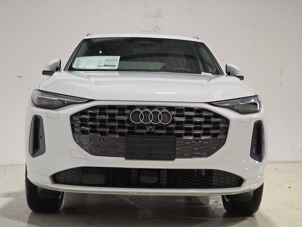 New 2026 Audi Q5 Premium Plus AWD/4WD image 2