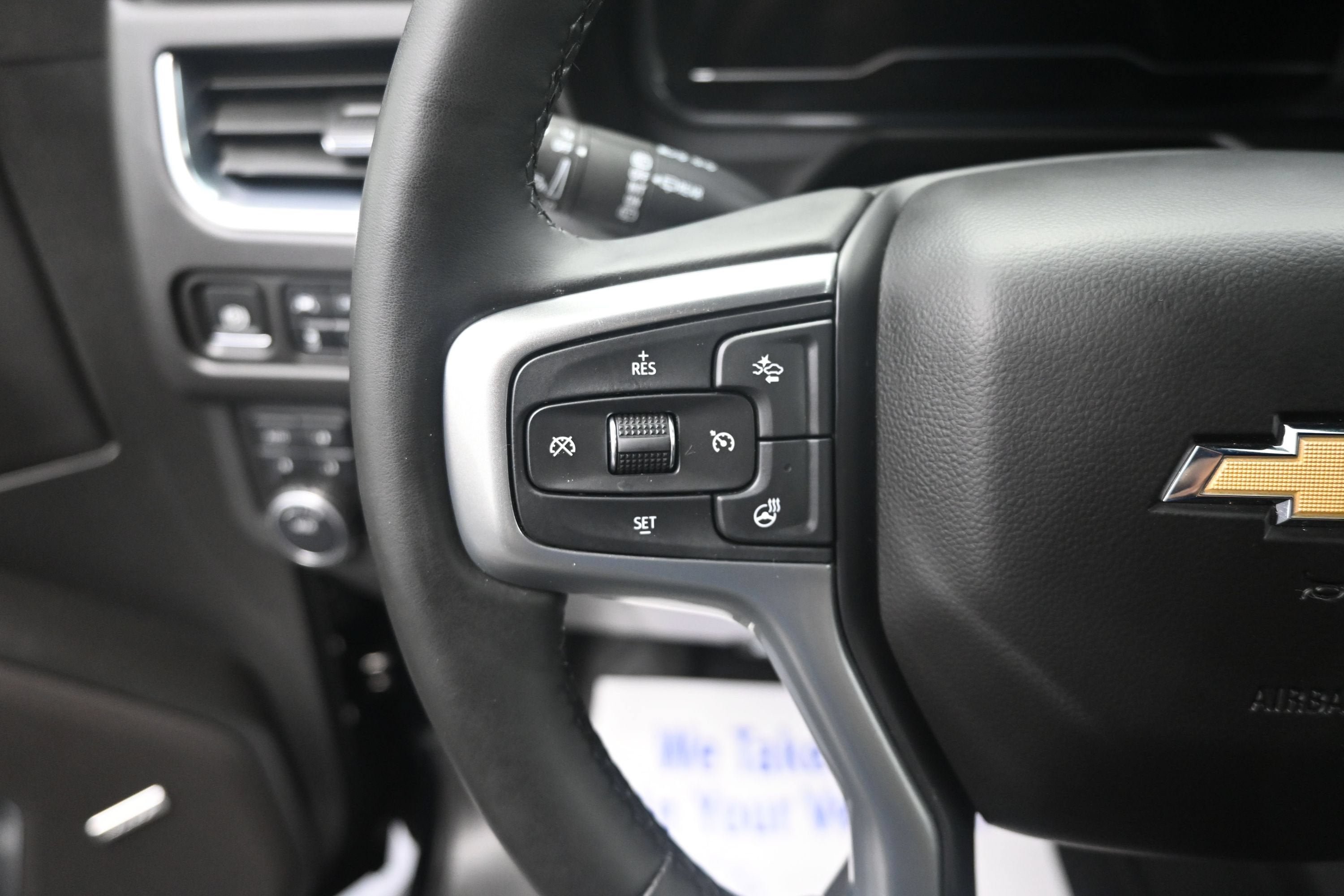 Used 2024 Chevrolet Tahoe Premier w/ Premium Package AWD/4WD image 13