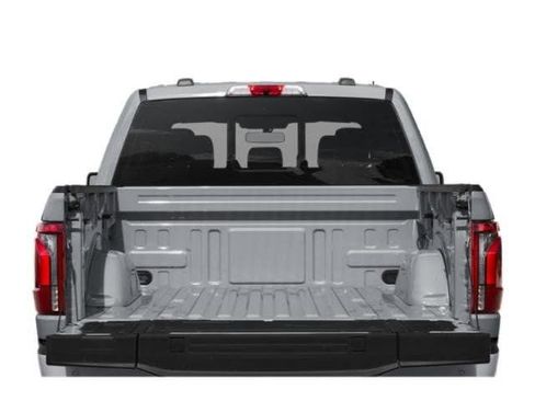 Certified 2024 Ford F150 Platinum w/ Equipment Group 703A Plus AWD/4WD image 10