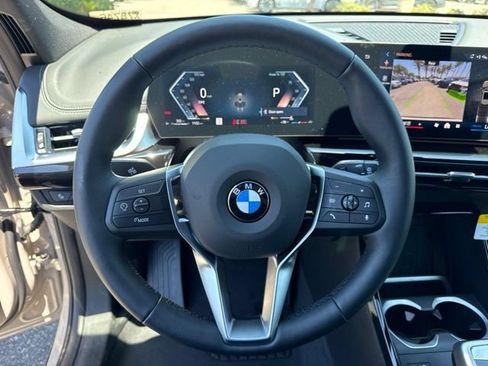 New 2026 BMW X1 xDrive28i w/ Convenience Package AWD/4WD image 21