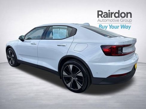 Used 2024 Polestar Polestar 2 image 5