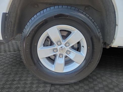 Used 2023 RAM 1500 Tradesman w/ Popular Equipment Group AWD/4WD image 35