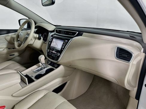 Used 2015 Nissan Murano SL FWD image 29