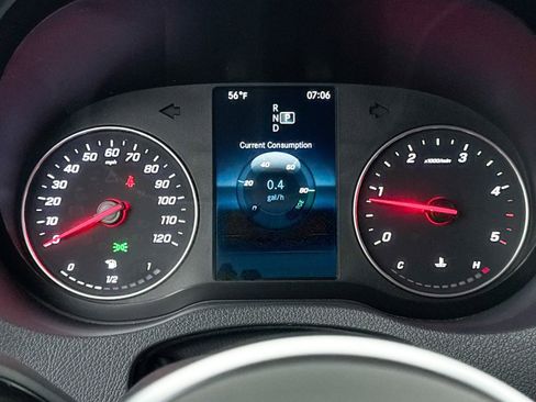 Used 2024 Mercedes-Benz Sprinter 2500 image 41