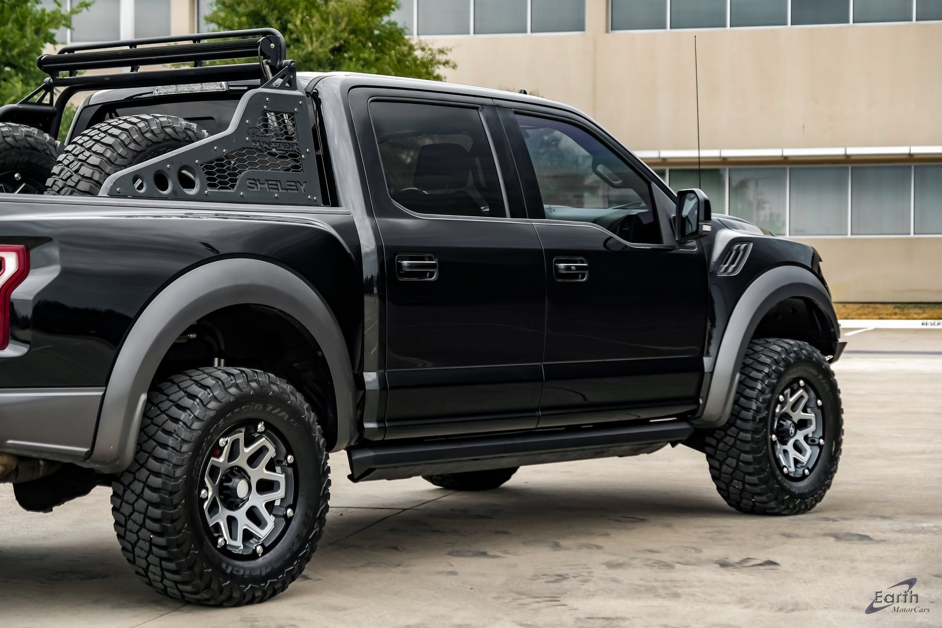 Used 2020 Ford F150 Raptor w/ Equipment Group 802A Luxury AWD/4WD image 22