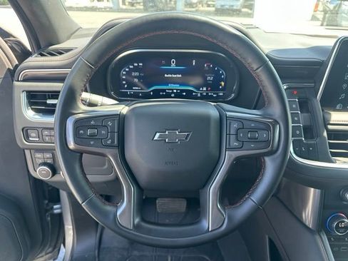 Certified 2023 Chevrolet Tahoe RST w/ Luxury Package AWD/4WD image 19
