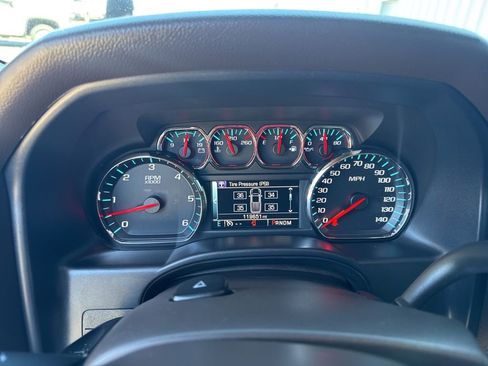 Used 2016 Chevrolet Silverado 1500 LT w/ All Star Edition image 23