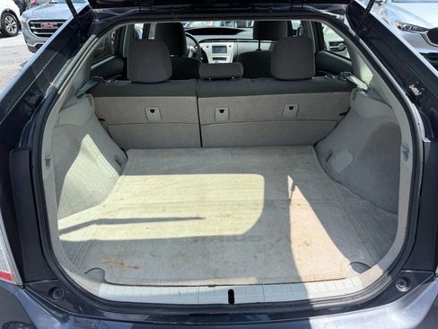 Used 2010 Toyota Prius FWD image 27