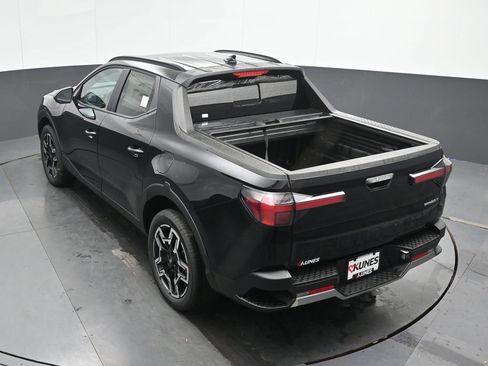 New 2026 Hyundai Santa Cruz Limited image 43