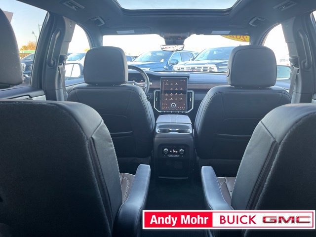 Used 2026 GMC Acadia Denali Ultimate AWD/4WD image 47