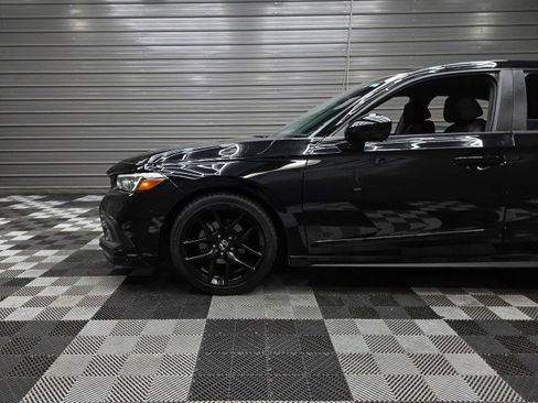 Used 2024 Honda Civic Sport image 33