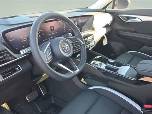 New 2026 Buick Envision Sport Touring image 28