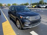 Used 2021 Ford Explorer Limited w/ Equipment Group 301A image 2