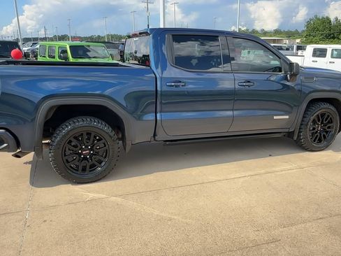 Used 2021 GMC Sierra 1500 Elevation RWD image 8