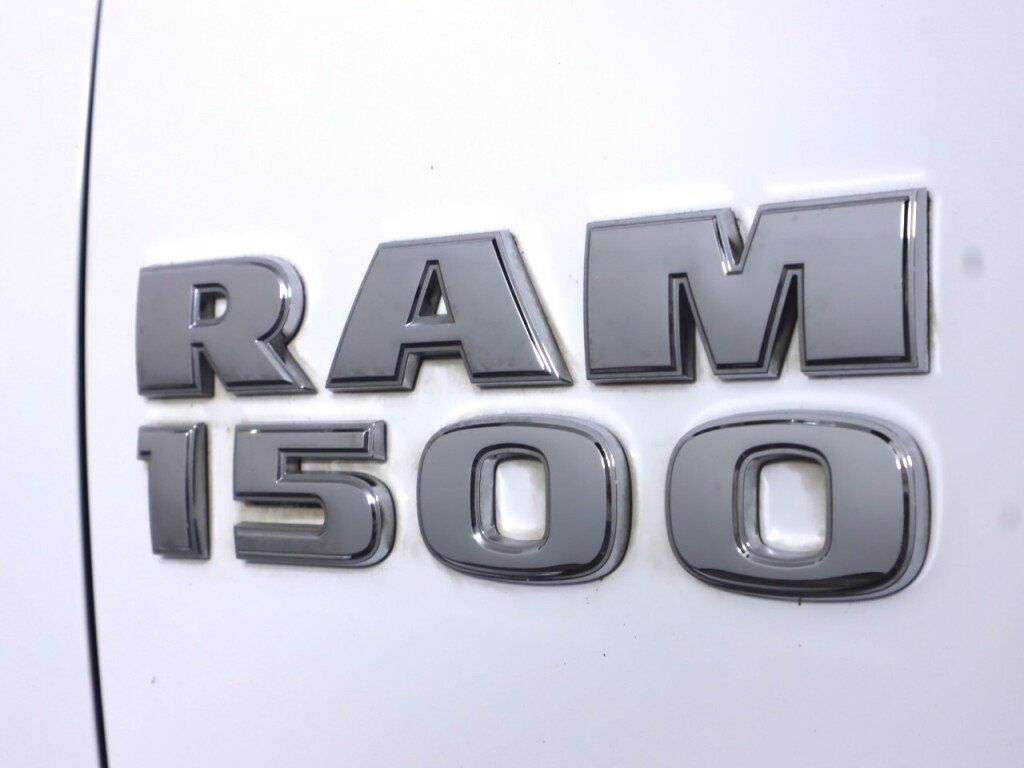 Used 2015 RAM 1500 Outdoorsman AWD/4WD image 35