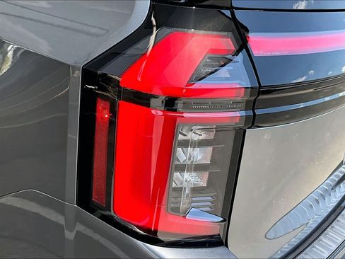 New 2026 Nissan Armada Platinum Reserve AWD/4WD image 14
