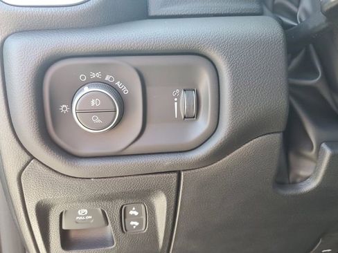 New 2026 RAM 1500 Big Horn image 23