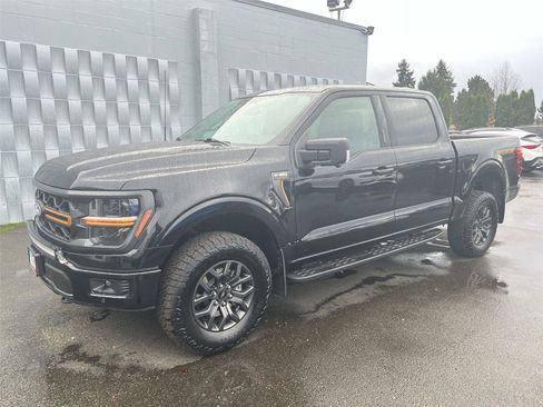 Used 2024 Ford F150 Tremor w/ Tow/Haul Package image 1