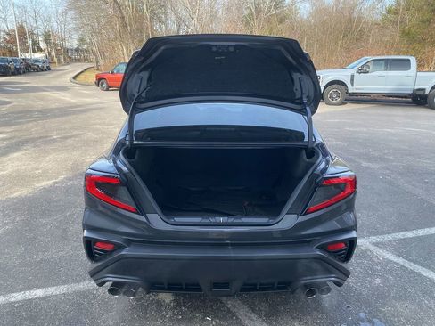Used 2022 Subaru WRX Premium image 24