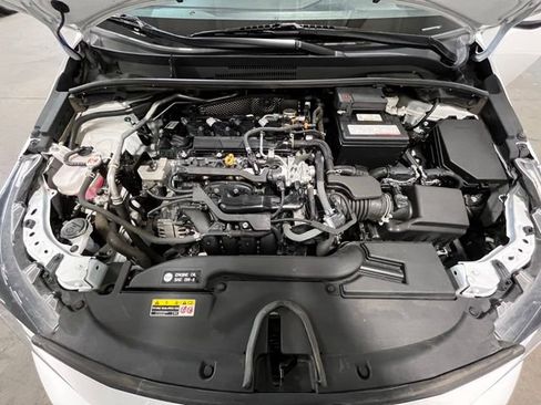Used 2023 Toyota Corolla LE FWD image 27
