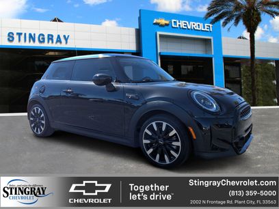 Used 2023 MINI Cooper S