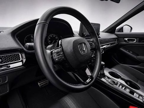 Used 2022 Honda Civic Sport image 15