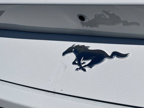 New 2026 Ford Mustang Coupe RWD image 30