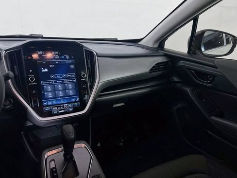 Used 2024 Subaru Crosstrek 2.0i Premium AWD/4WD image 19
