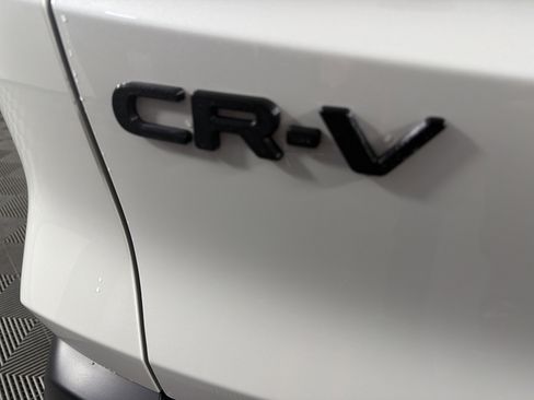 Used 2026 Honda CR-V EX-L image 24