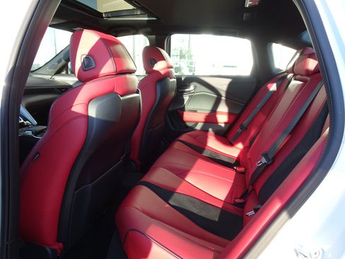 Used 2023 Acura TLX SH-AWD w/ A-SPEC Pkg image 15