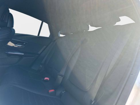 New 2026 Mercedes-Benz GLC 300 GLC 300 4MATIC Coupe image 14