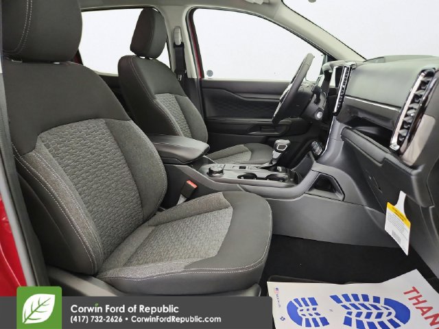 New 2026 Ford Ranger XLT AWD/4WD image 29